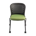d nxo nest stack chair no arms