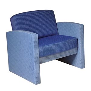 FAUTEUIL TISSUS